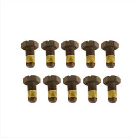 Differential Ring Gear Bolt Kit